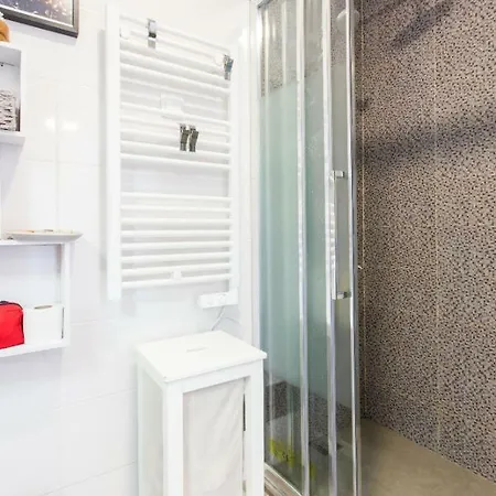 Cozy Place In Lisbon 23 Exterior photo