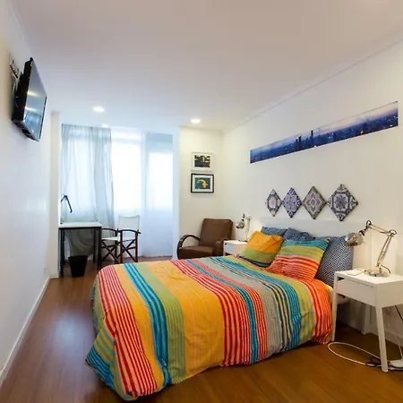 Cozy Place In Lisbon 23 Exterior photo