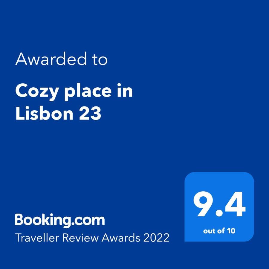 Cozy Place In 23 Accommodatie bij particulieren *