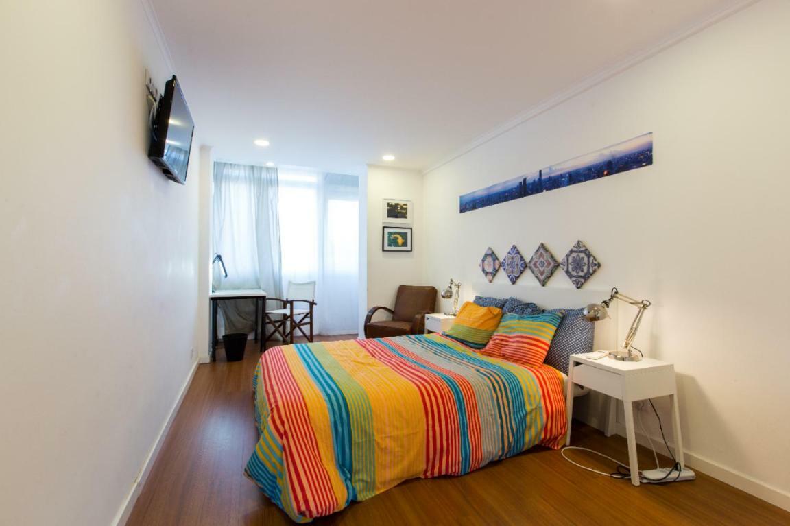 Cozy Place In 23 Lissabon