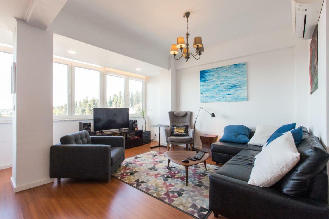 Cozy Place In 23 Accommodatie bij particulieren Lissabon