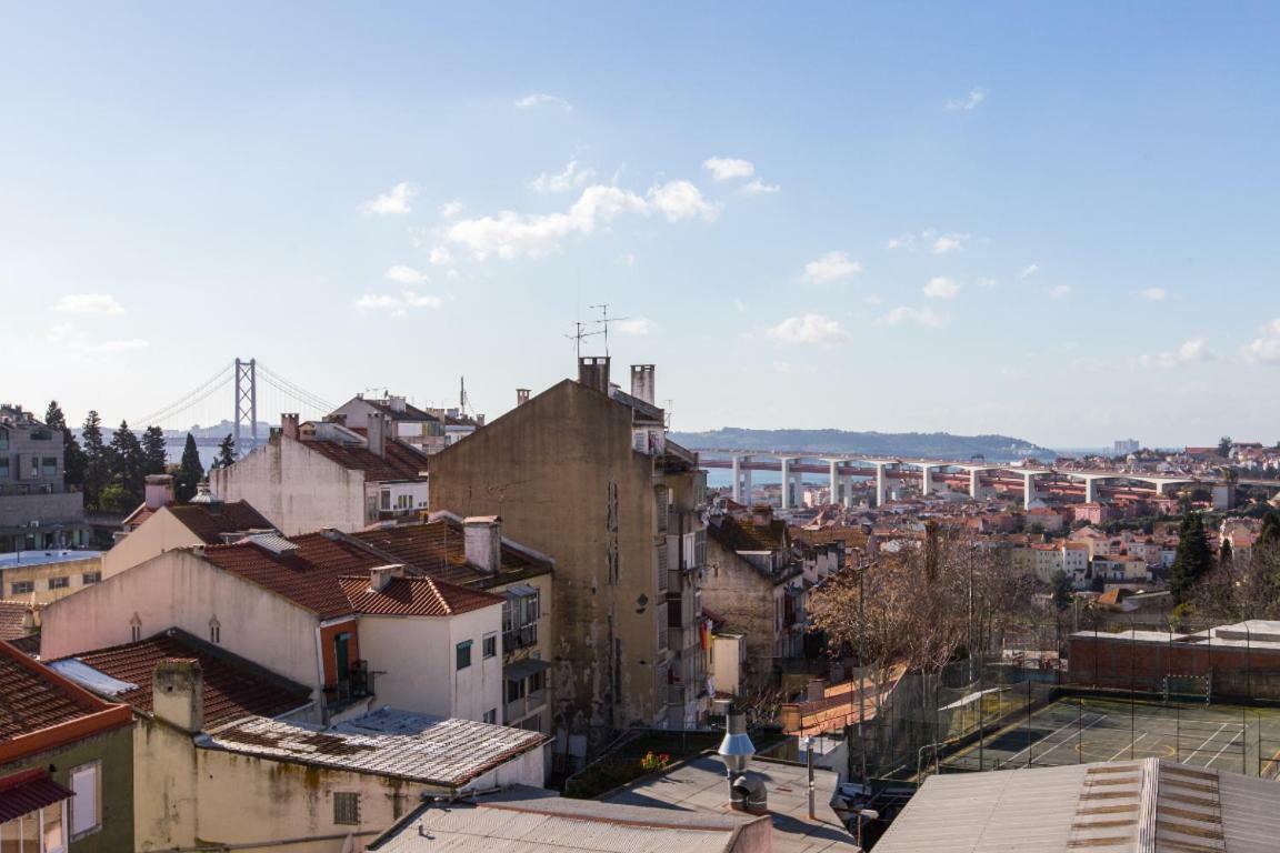 Cozy Place In 23 Accommodatie bij particulieren Lissabon