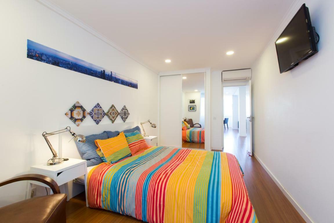 Cozy Place In 23 * Lissabon