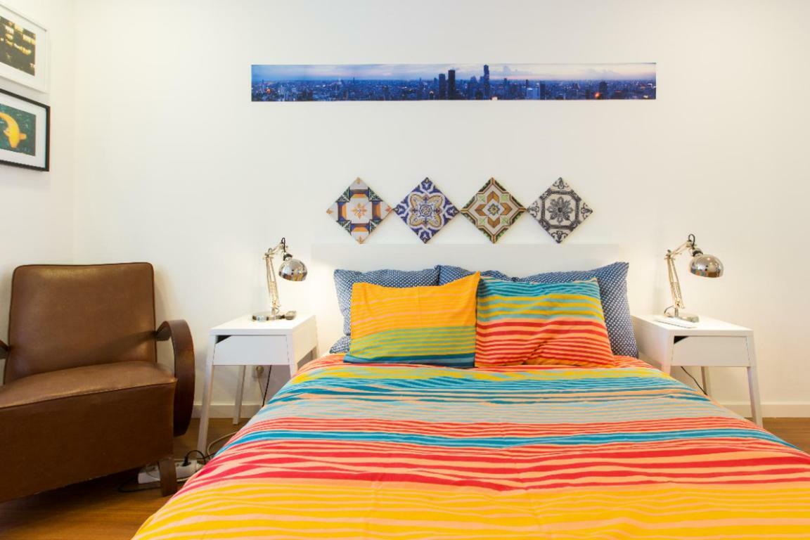 Accommodatie bij particulieren Cozy Place In 23