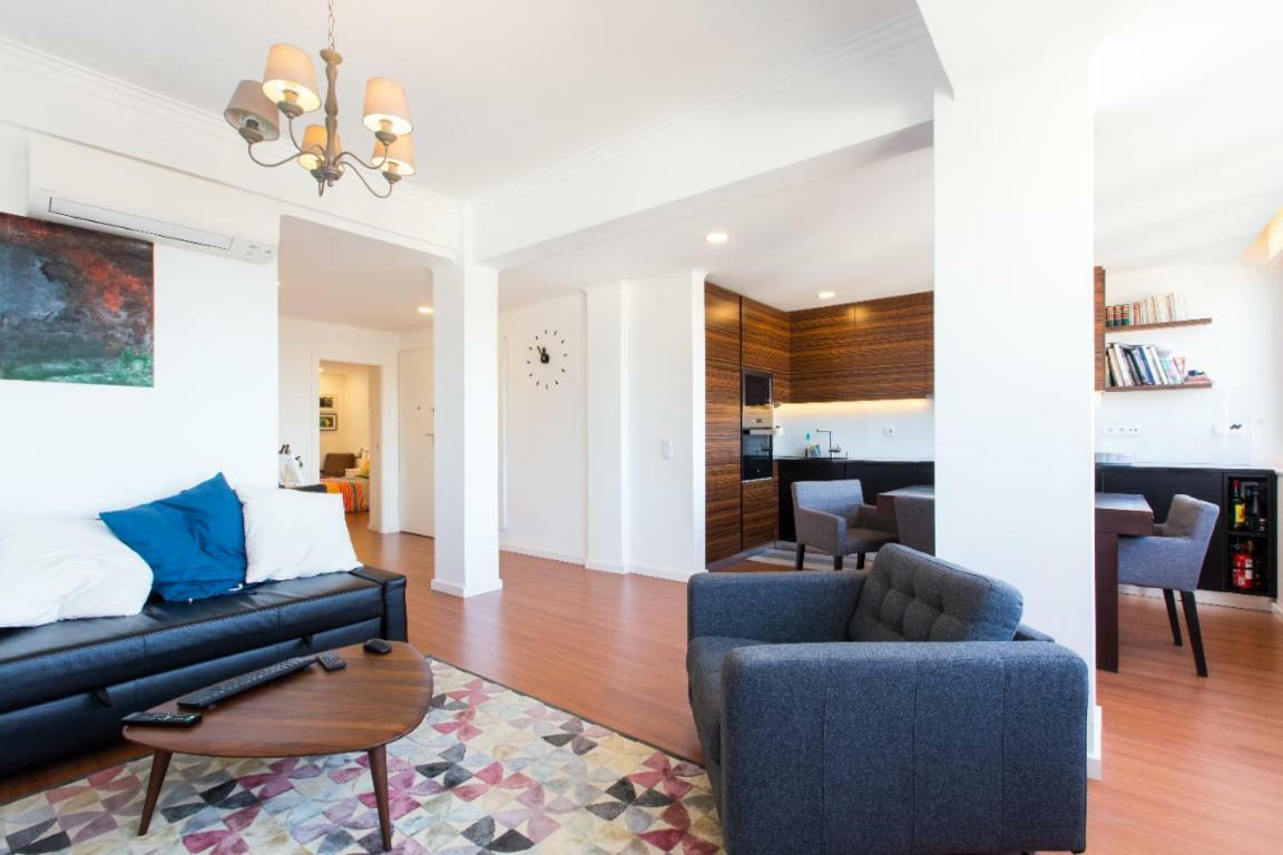 Cozy Place In 23 Accommodatie bij particulieren *