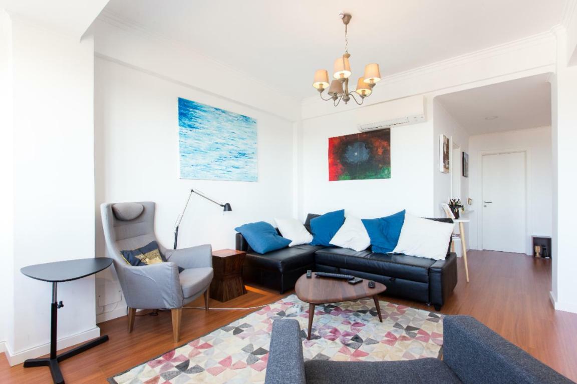 Cozy Place In 23 Accommodatie bij particulieren